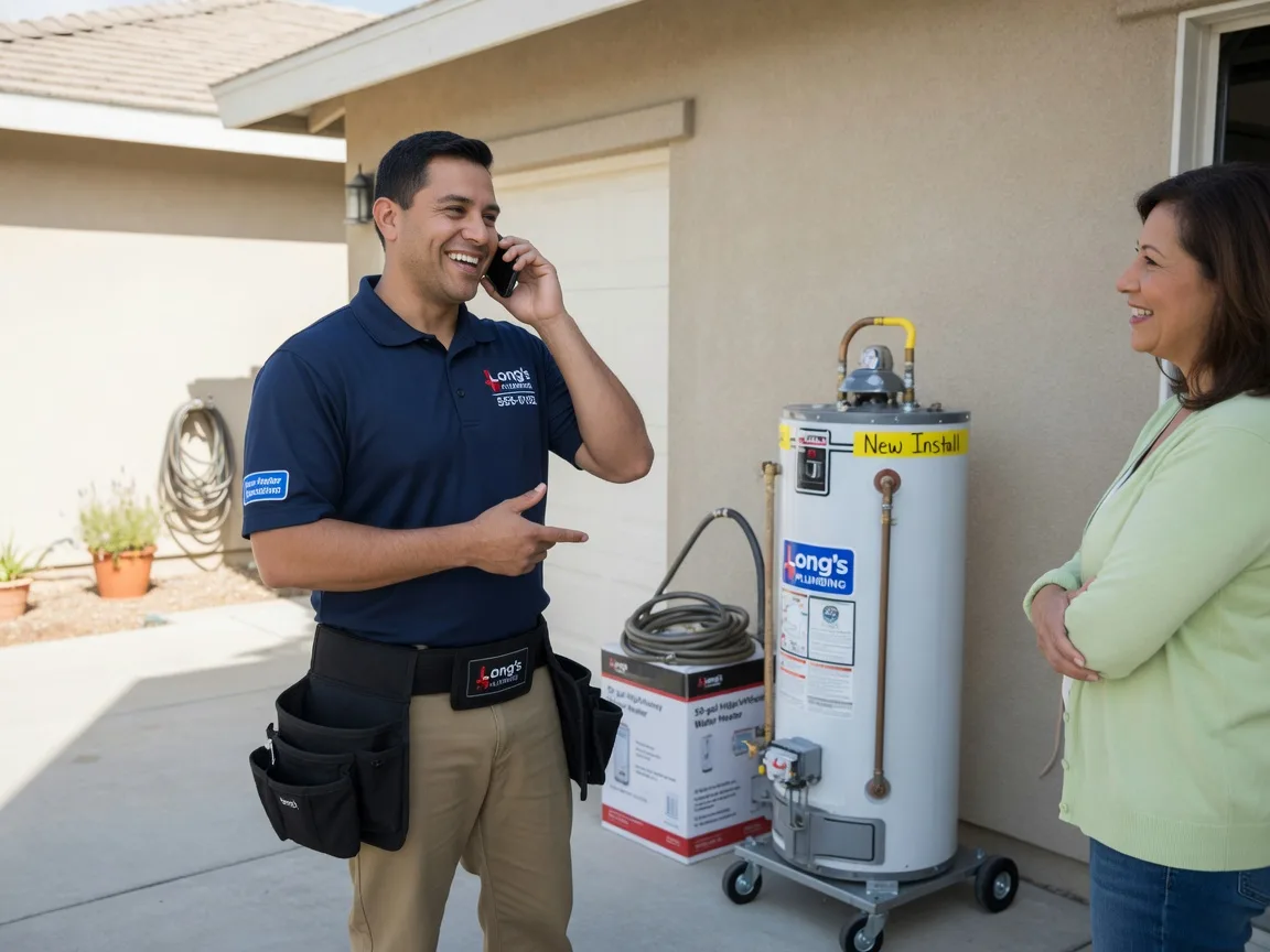 Leak Detection West Milton, OH FAQs